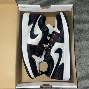 women’s air jordans 1 low se utl
